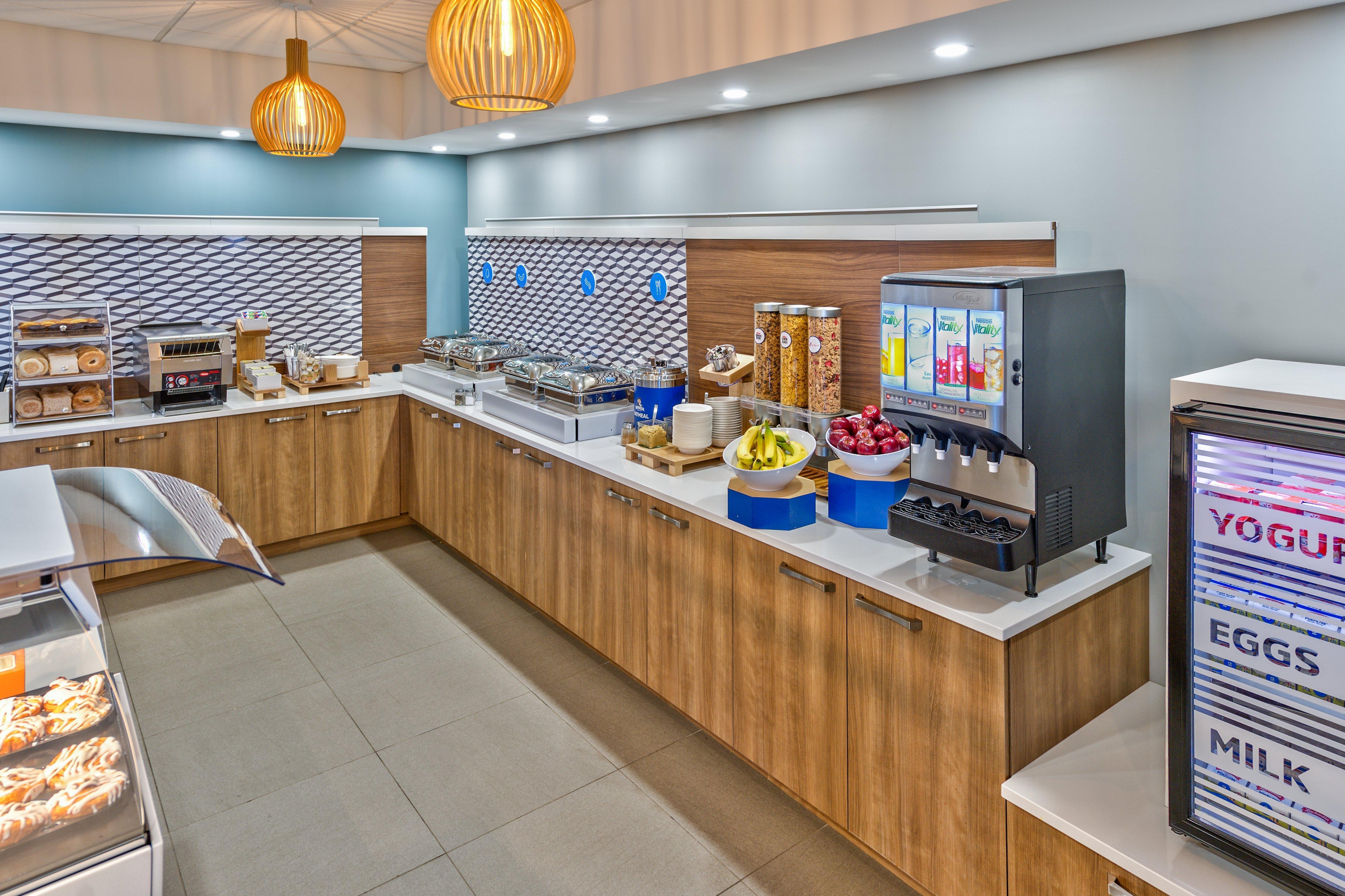 Holiday Inn Express & Suites - Trois Rivieres Ouest By Ihg Exterior foto