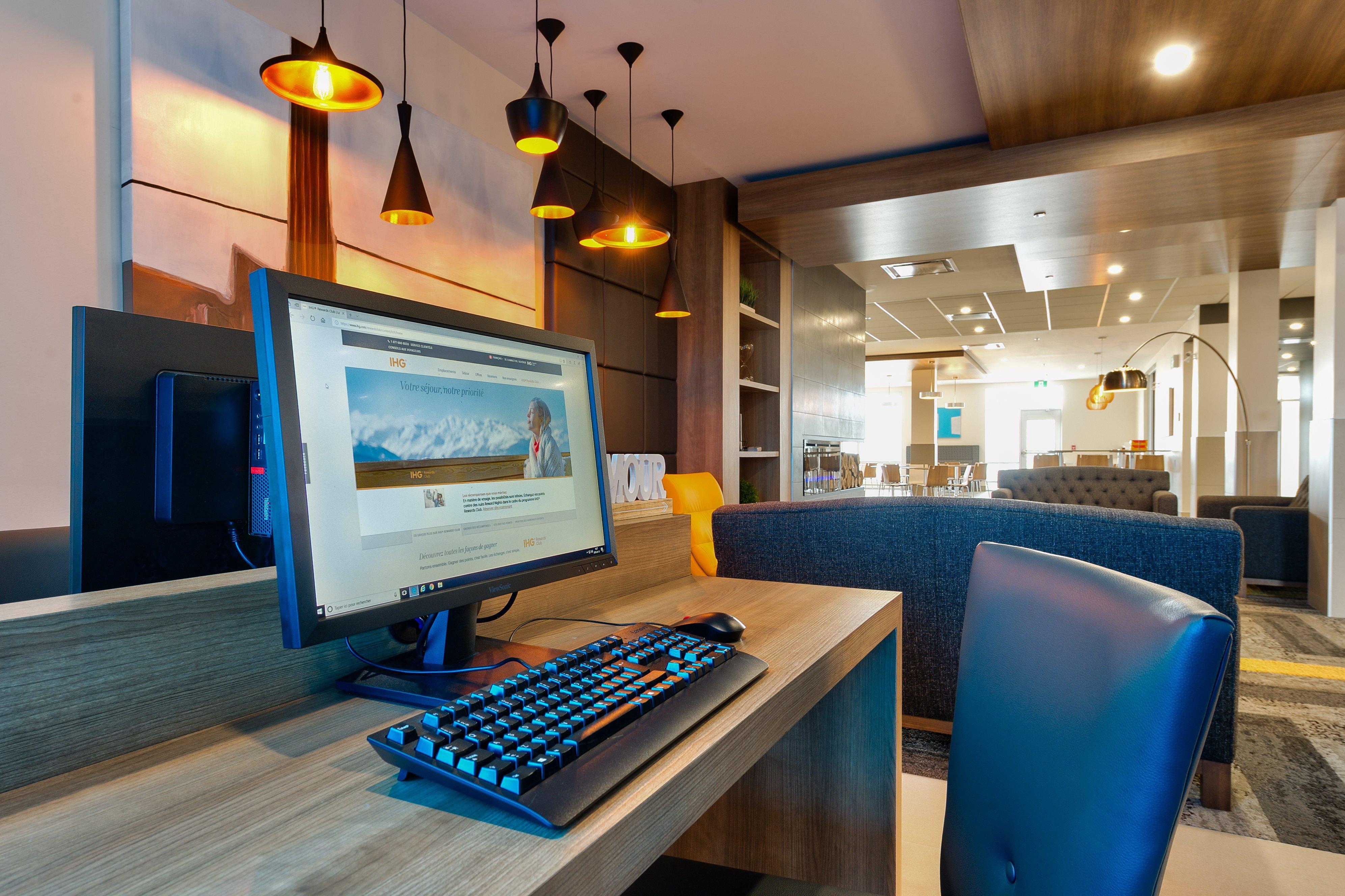 Holiday Inn Express & Suites - Trois Rivieres Ouest By Ihg Exterior foto