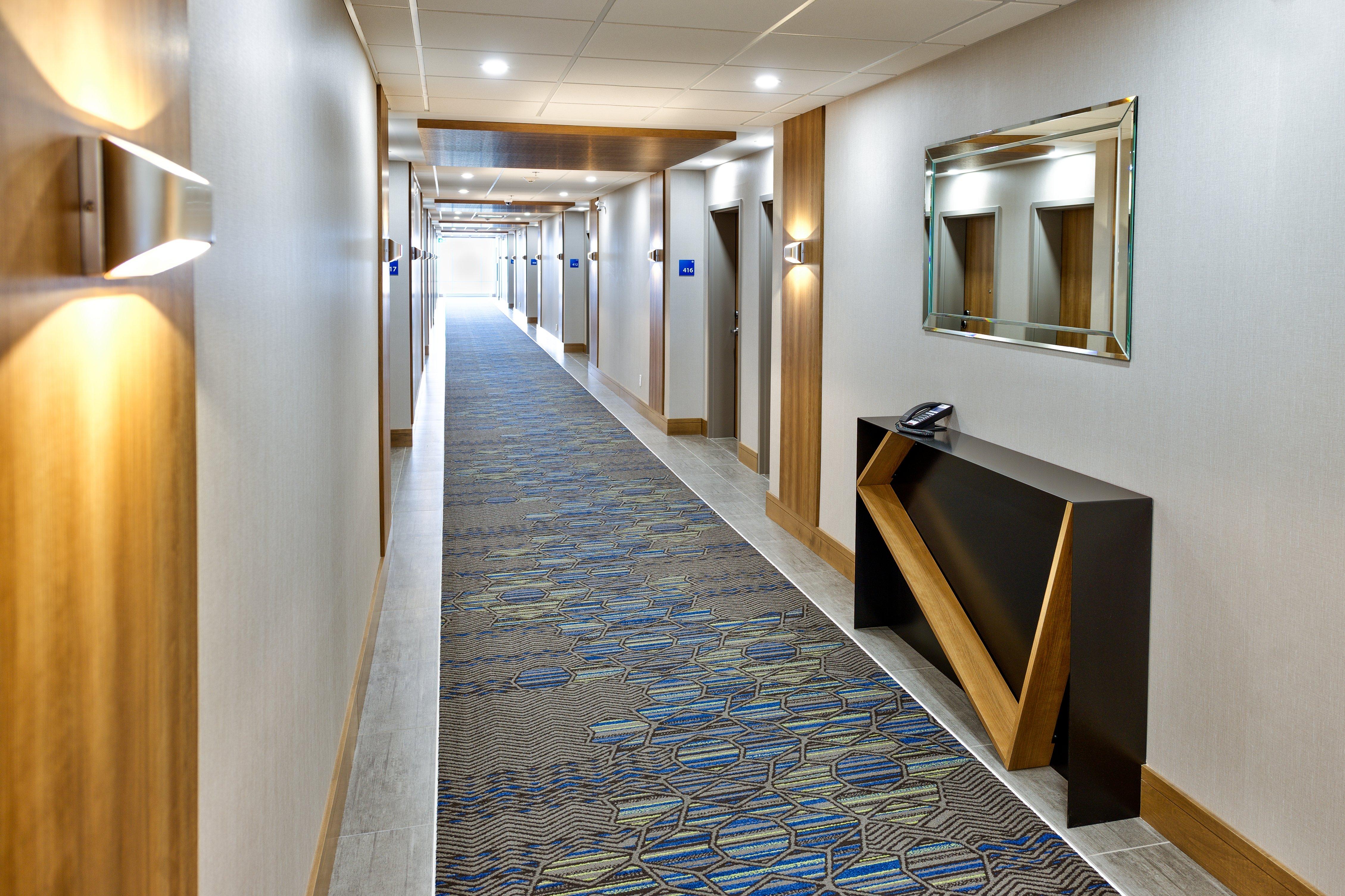 Holiday Inn Express & Suites - Trois Rivieres Ouest By Ihg Exterior foto